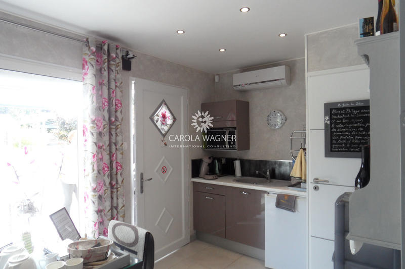 Villa - 246 m² - 8 pièces