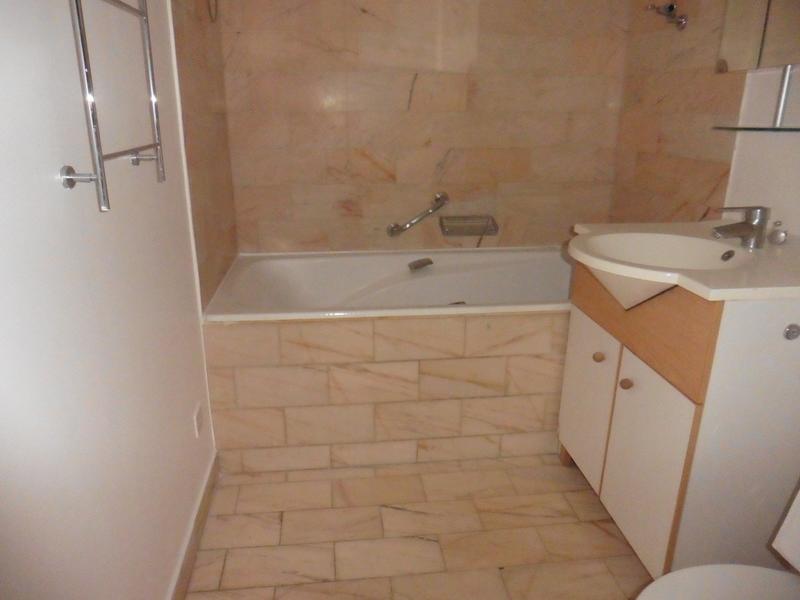 Appartement - 32 m² - 1 pièce