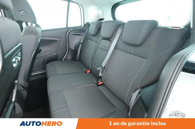 Ford B-Max 1.0 EcoBoost Titanium Bvm 125 ch