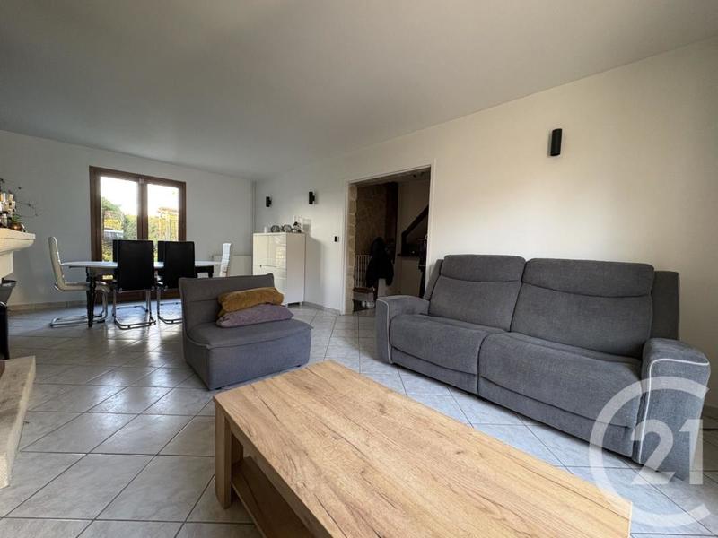 Maison - 127 m² - 5 pièces