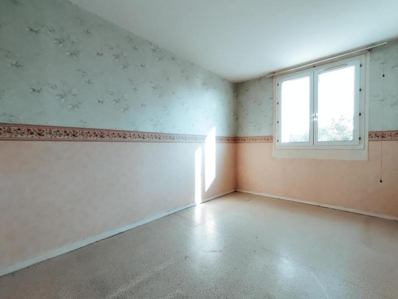 Appartement - 63 m² - 4 pièces