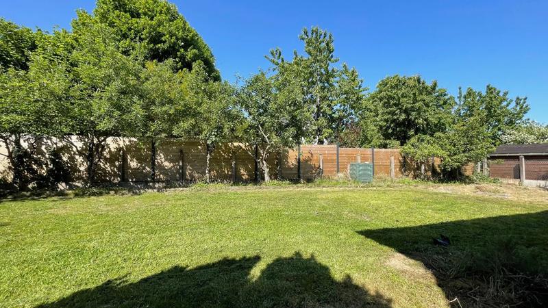 Maison - 113 m² - 6 pièces