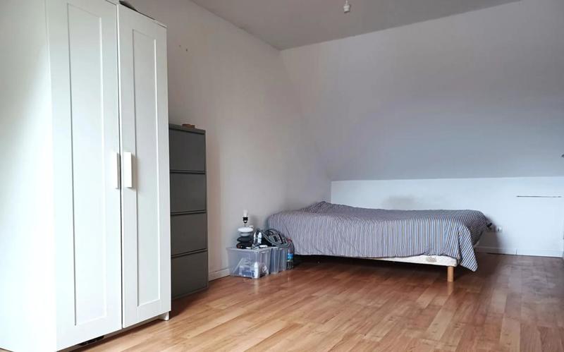 Maison - 106 m² - 5 pièces