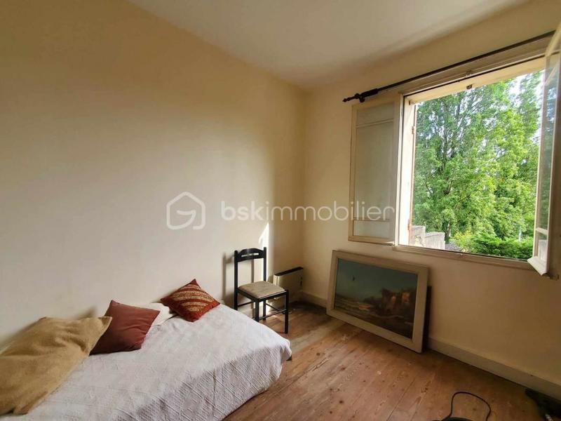 Maison de ville - 150 m² - 6 pièces