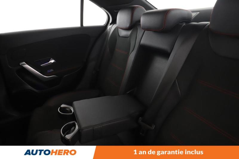 Mercedes Classe a Berline 180 d Amg Line 7g-Dct 116 ch
