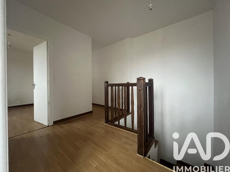 Maison de campagne - 166 m² - 8 pièces