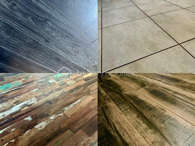 Maison - 147 m² - 5 pièces