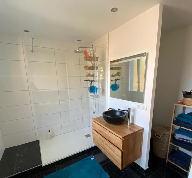 Appartement - 73 m² - 3 pièces