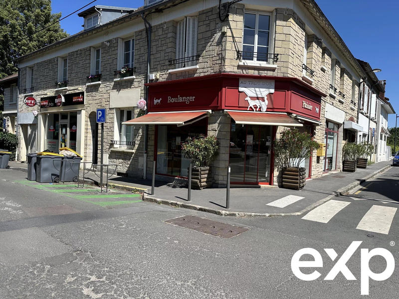 Appartement - 110 m² - 5 pièces