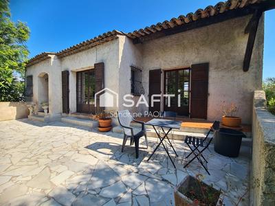 Maison - 142 m² - 5 pièces