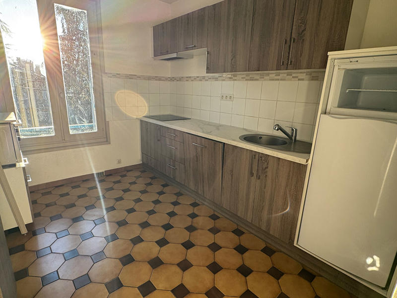 Appartement - 106 m² - 5 pièces