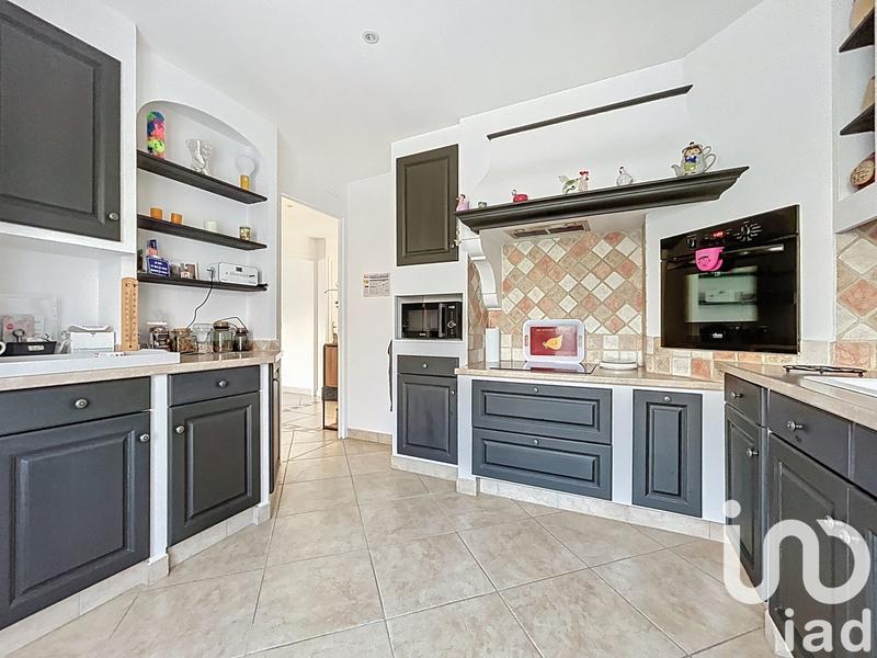 Appartement - 78 m² - 4 pièces