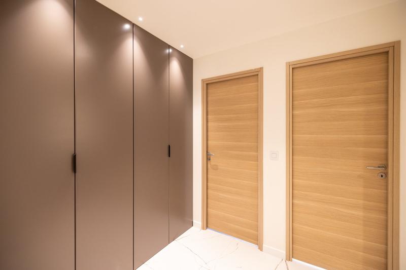 Appartement - 77 m² - 4 pièces