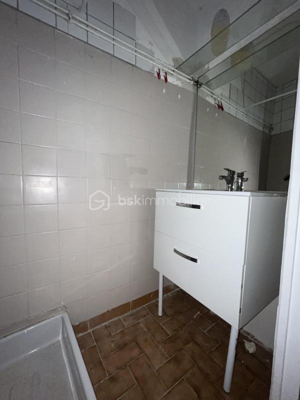 Maison de village - 56 m² - 3 pièces