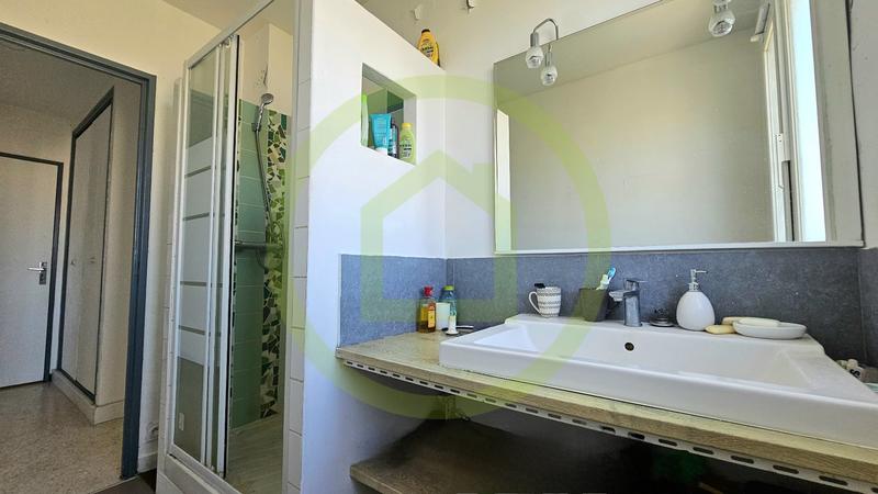 Appartement - 106 m² - 5 pièces