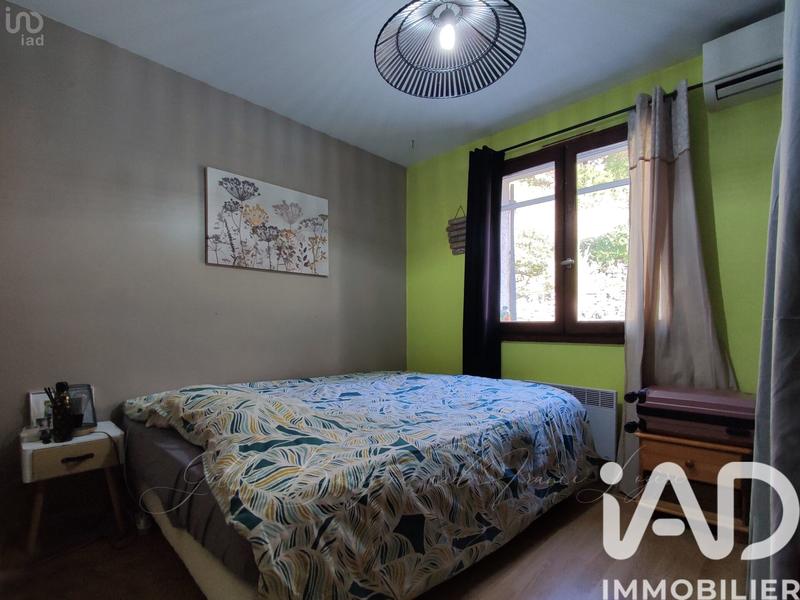 Maison - 154 m² - 6 pièces