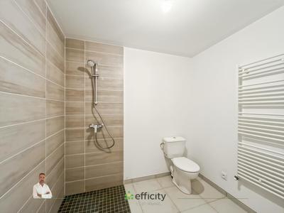 Pavillon - 62 m² - 3 pièces