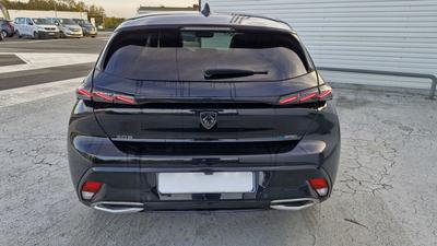 Peugeot 308 Phev 225 E-Eat8 Gt