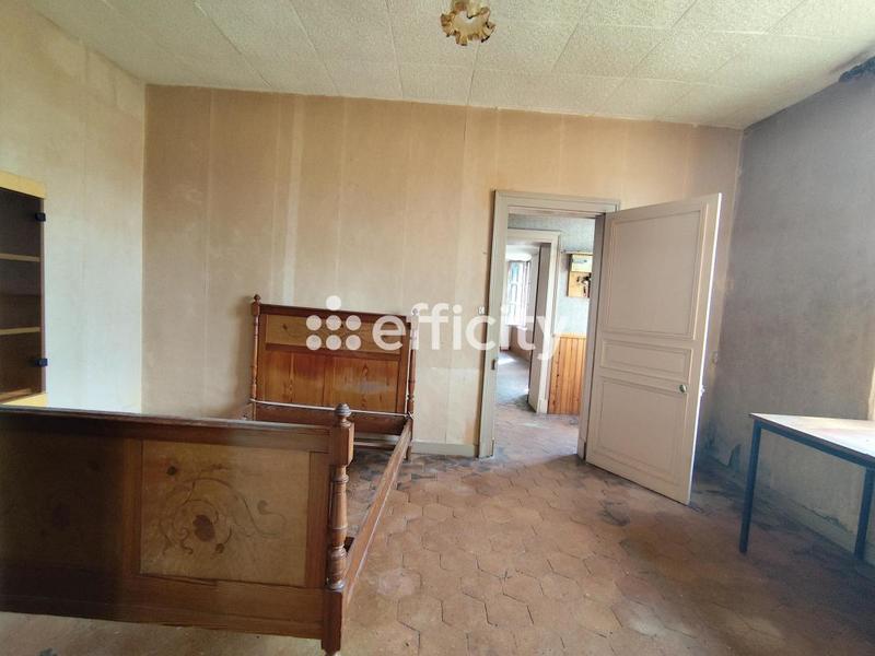 Maison - 129 m² - 6 pièces