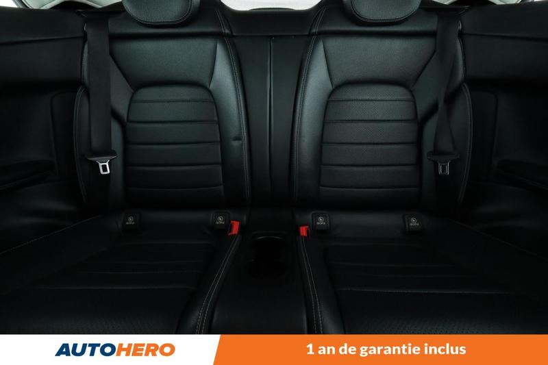 Mercedes Classe c Cabriolet 220 d Executive 9g-Tronic 170 ch