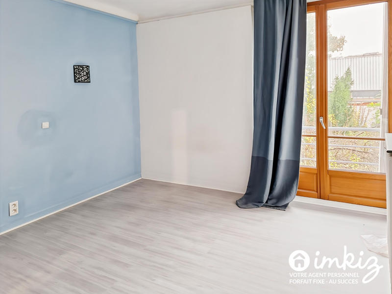 Appartement - 135 m² - 6 pièces