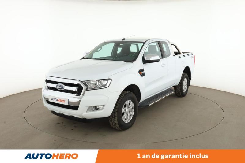 Ford Ranger 2.2 TDCi Super Cab Xlt Sport 160 ch
