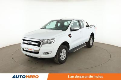 Ford Ranger 2.2 TDCi Super Cab Xlt Sport 160 ch