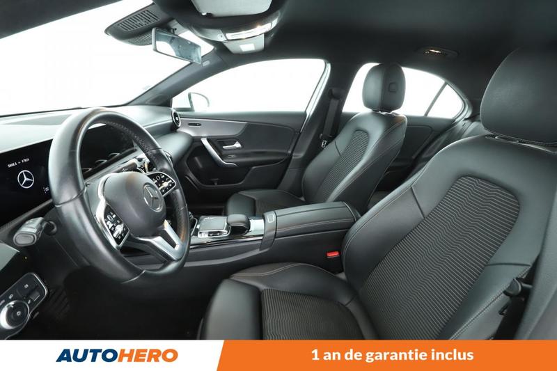 Mercedes Classe a Berline 200 Progressive Line 7g-Dct 163 ch