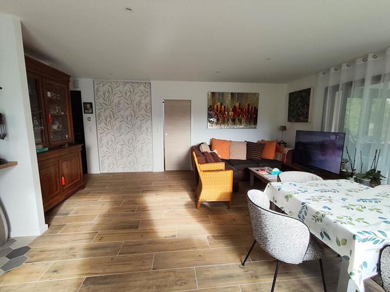 Maison - 105 m² - 4 pièces