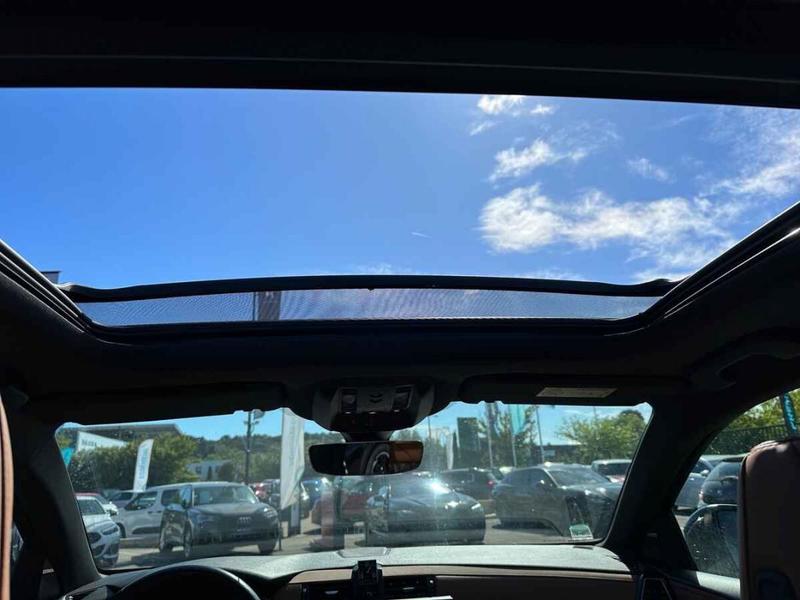 Ds Ds 7 Crossback 1.6 PureTech 225 ch Grand Chic Automatique 12cv