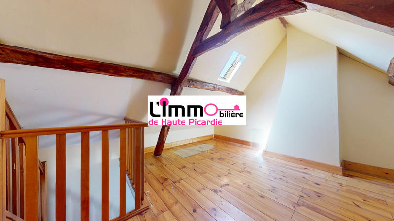 Maison traditionnelle - 172 m² - 7 pièces