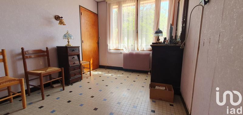 Maison - 75 m² - 4 pièces