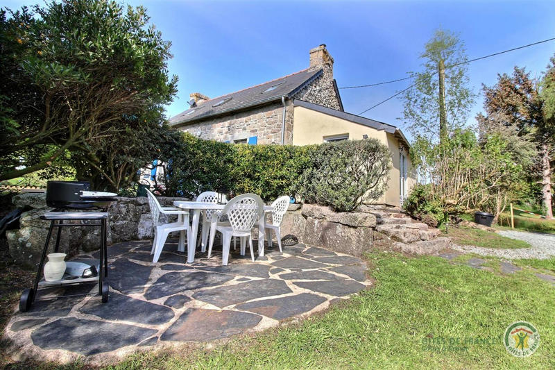 Maison - 139 m² - 8 pièces