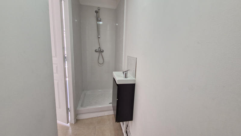 Appartement - 14 m² - 1 pièce