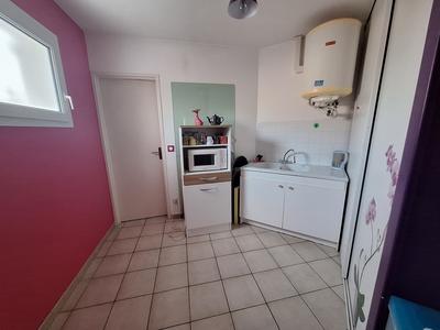 Local d'activités - 50 m²