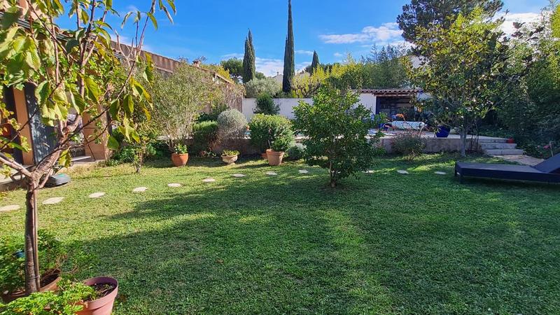 Villa - 160 m² - 5 pièces