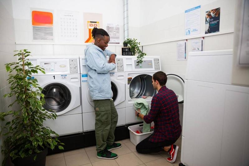 Studio - 18 m² - 1 pièce