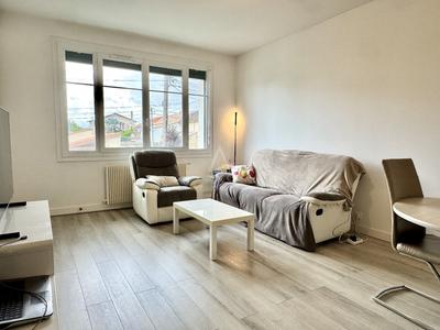 Maison - 112 m² - 6 pièces