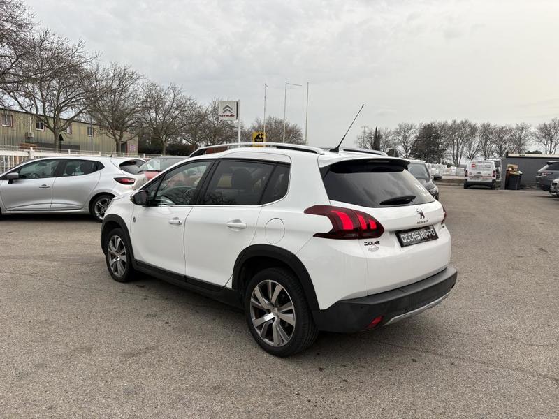 Peugeot 2008 110cv Crossway Bvm5 / Toit Panoramique/ Camera de Recul
