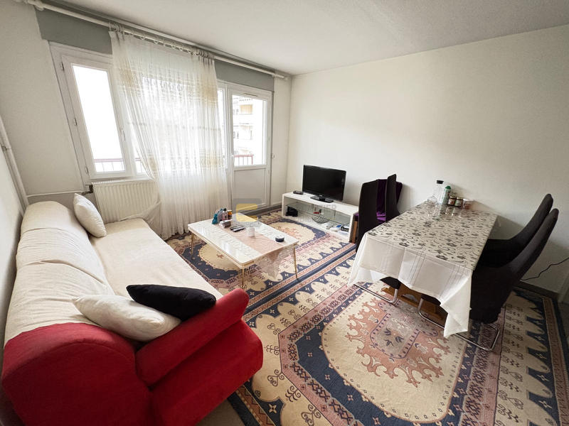 Appartement - 35 m² - 1 pièce