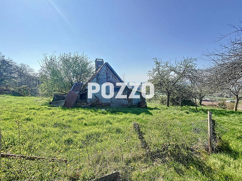 Maison - 87 m² - 5 pièces