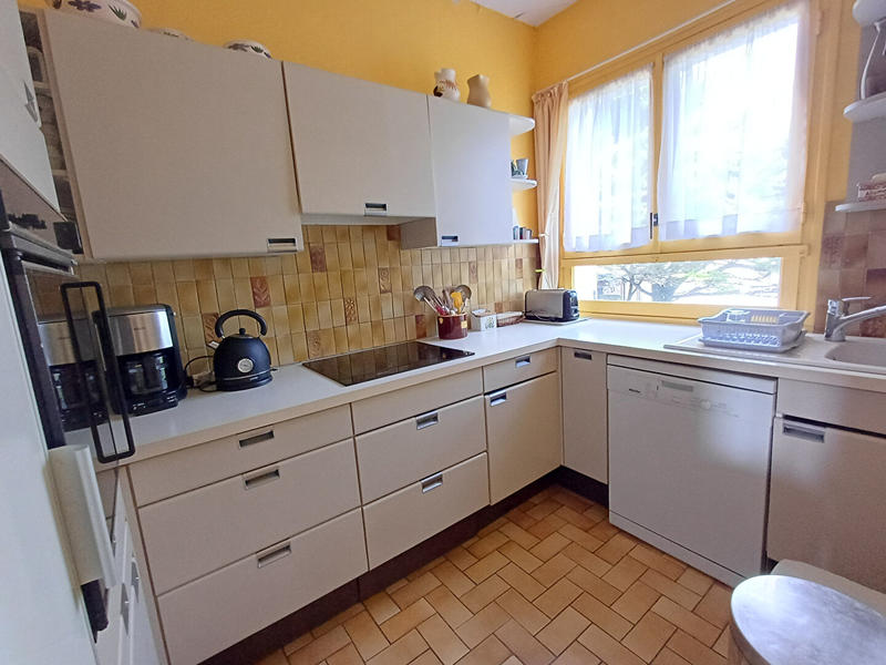 Maison - 162 m² - 8 pièces