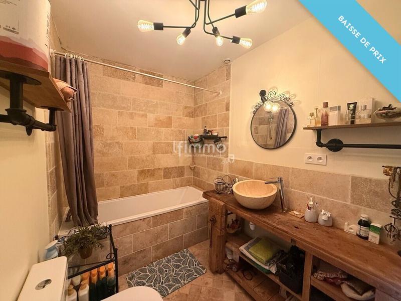 Maison de ville - 150 m² - 4 pièces