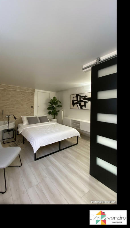 Appartement - 69 m² - 4 pièces