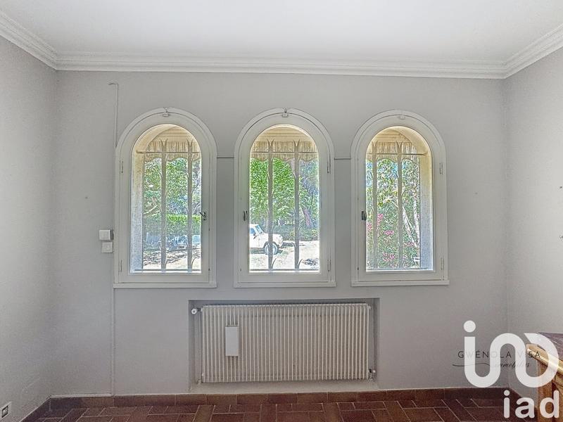 Maison - 155 m² - 6 pièces