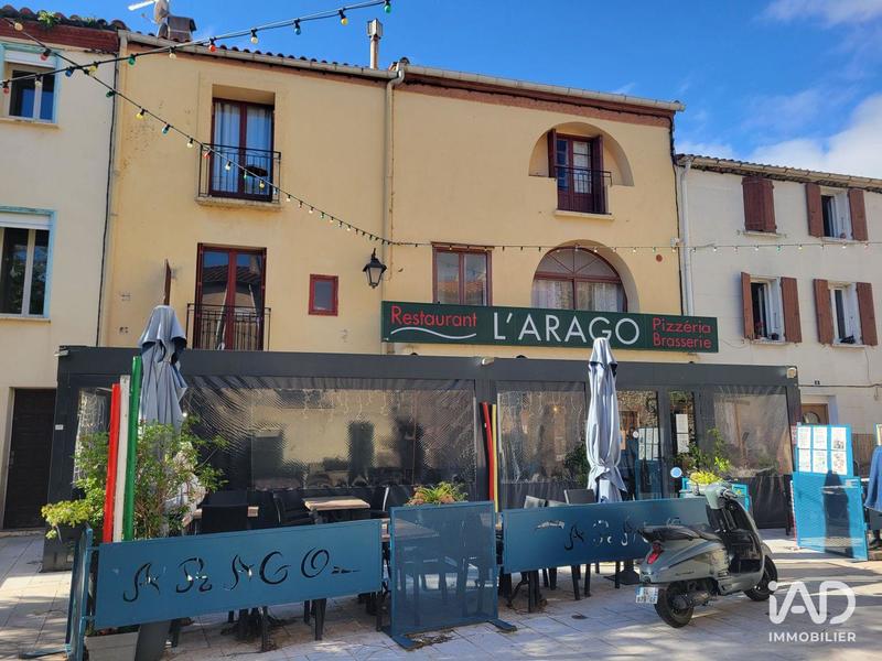 Local commercial - 100 m²