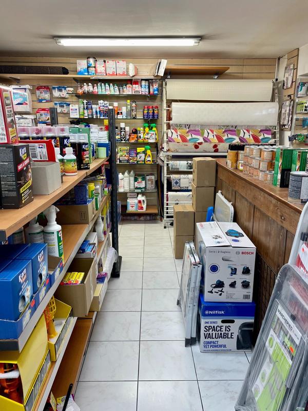 Local commercial - 77 m²