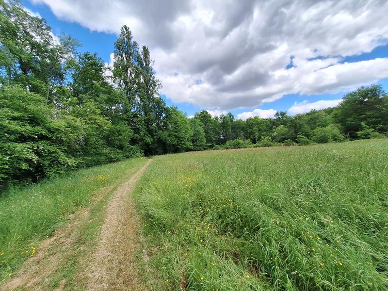 Maison traditionnelle - 120 m² - 5 pièces