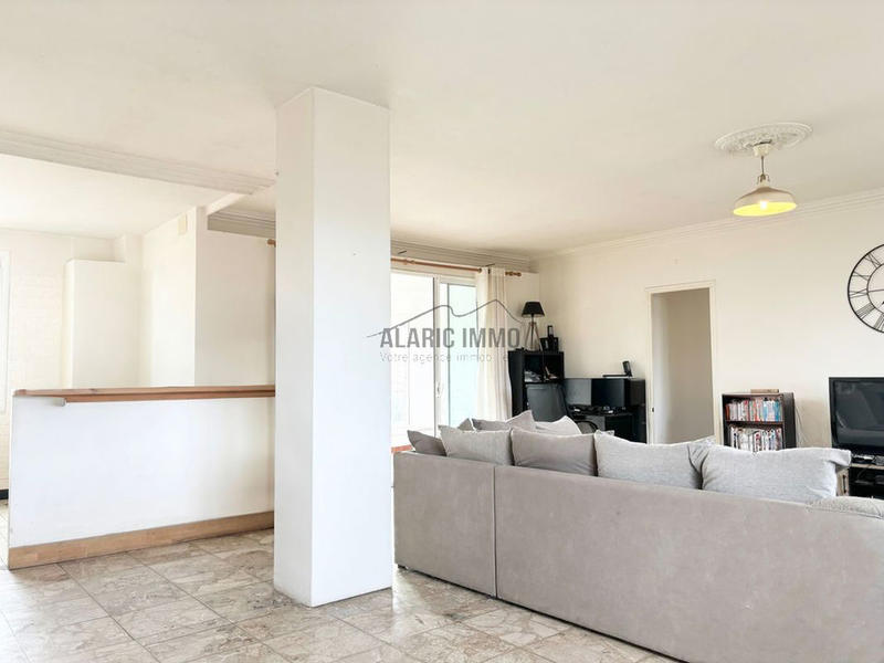 Appartement - 139 m² - 5 pièces