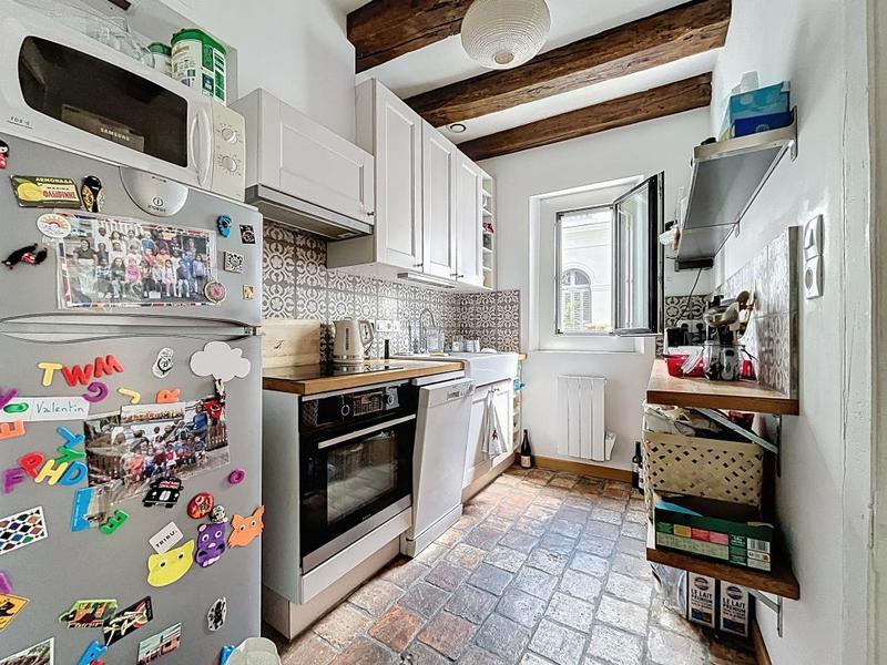 Appartement - 78 m² - 3 pièces